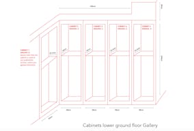 Pop-Up Gallery in the West End - Image 3