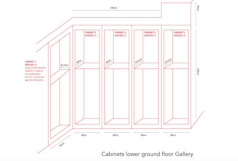 Pop-Up Gallery in the West End - Image 3