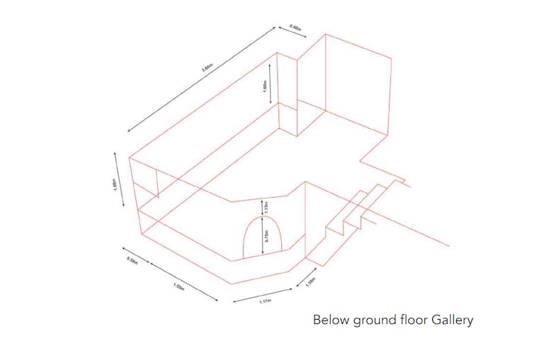 Pop-Up Gallery in the West End - Image 4