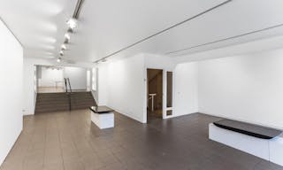 One-of-a-Kind Space in Le Marais - Image 9