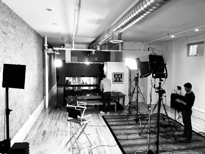 Prime SoHo Amazing Light Clean Loft Production & Event Space - Image 3