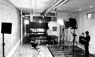 Prime SoHo Amazing Light Clean Loft Production & Event Space - Image 3