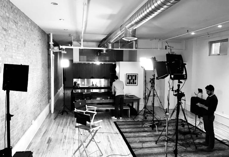 Prime SoHo Amazing Light Clean Loft Production & Event Space - Image 3