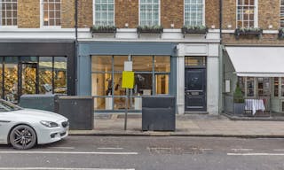 Pop-Up Showroom Near Oxford Street (ground + basement) - Image 2