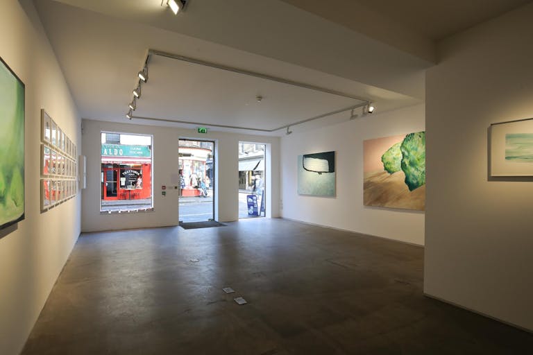 Unique Exhibition Space in Soho - Image 0