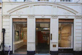 Unique Exhibition Space in Soho - Image 1