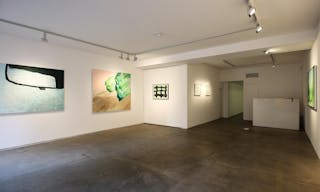 Unique Exhibition Space in Soho - Image 2