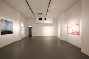 Unique Exhibition Space in Soho - Image 6