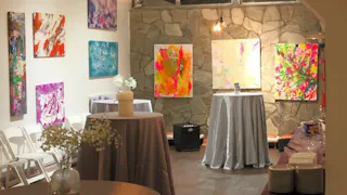 Midtown Penthouse Multi-Use Event Space - Image 5