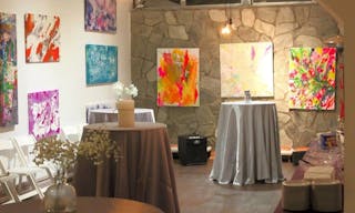 Midtown Penthouse Multi-Use Event Space - Image 5