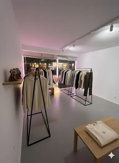 Pop-Up Store 20m² au cœur du 11e – Espace lumineux dans boutique de vinyles Blazing Music  - Image 4