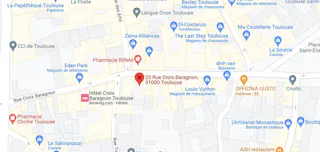 Prime Location Boutique - Toulouse - Image 1