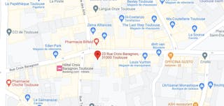 Prime Location Boutique - Toulouse - Image 1