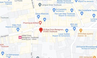 Prime Location Boutique - Toulouse - Image 1