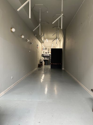 SoHo/Nolita Glass-Front Pop-Up Space on Bowery – Next to Supreme - Image 2