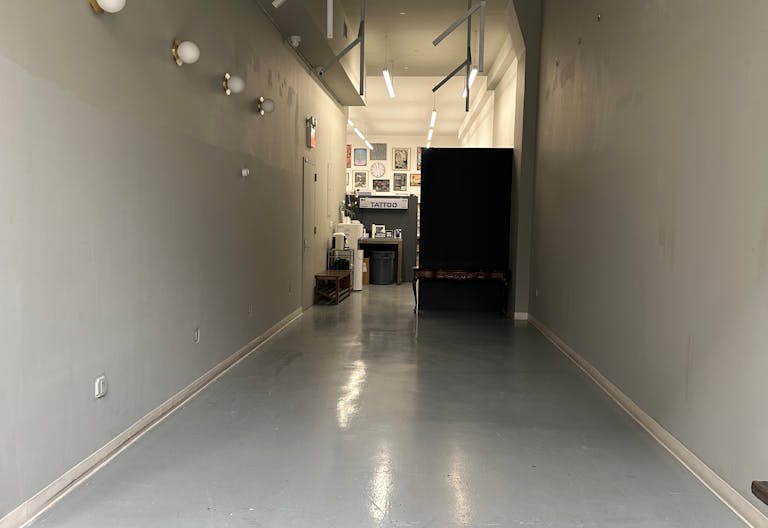 SoHo/Nolita Glass-Front Pop-Up Space on Bowery – Next to Supreme - Image 2