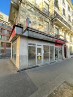 Rue des pyrénées Boutique Ephémère - Image 1