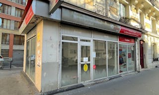 Rue des pyrénées Boutique Ephémère - Image 1