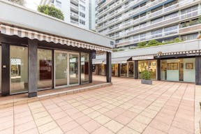 Art Galerie à proximité du Champs de Mars et de la Tour Eiffel -idéale pour des expositions d'arts modernes ou anciens, sculptures, antiquaires ou autre showroom - Image 5