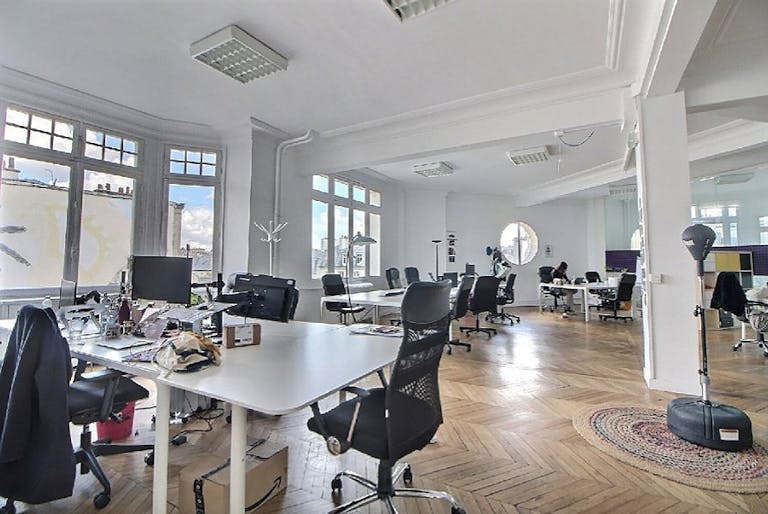 Office space RUE DE METZ - Image 2