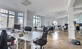 Office space RUE DE METZ - Image 2