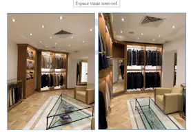 Corner Boutique - Prime Area - Triangle d'Or - Image 10