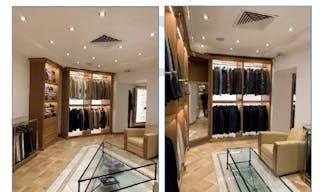 Corner Boutique - Prime Area - Triangle d'Or - Image 10