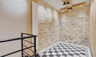 Boutique For Rent Paris Etienne Marcel - Ideal Pop-Up Store / Art Exhibition - Image 7