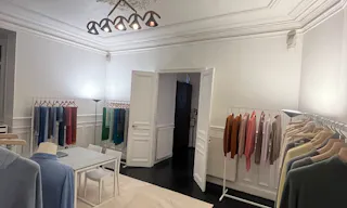 Showroom in Sublime Triangle d'Or - Image 13