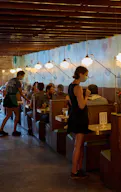 Mid Century Diner in East Austin - Image 4
