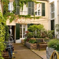 Maison d�di�e aux s�minaires en plein coeur de Paris - Image 1
