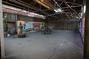 Industrial Creative Studio w/ Vehicle Access ? DTLA - Image 6