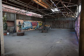 Industrial Creative Studio w/ Vehicle Access ? DTLA - Image 6