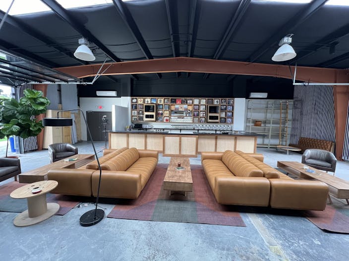 Music & Event Venue w/ Distillery On-Site! - Image 3