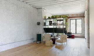 White Commercial Kitchen Photostudio - Image 10