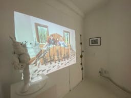 Galerie and photographic studio paris 9th. - Image 10