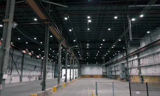 105,000 square feet space with waterfront and city views! - Image 13