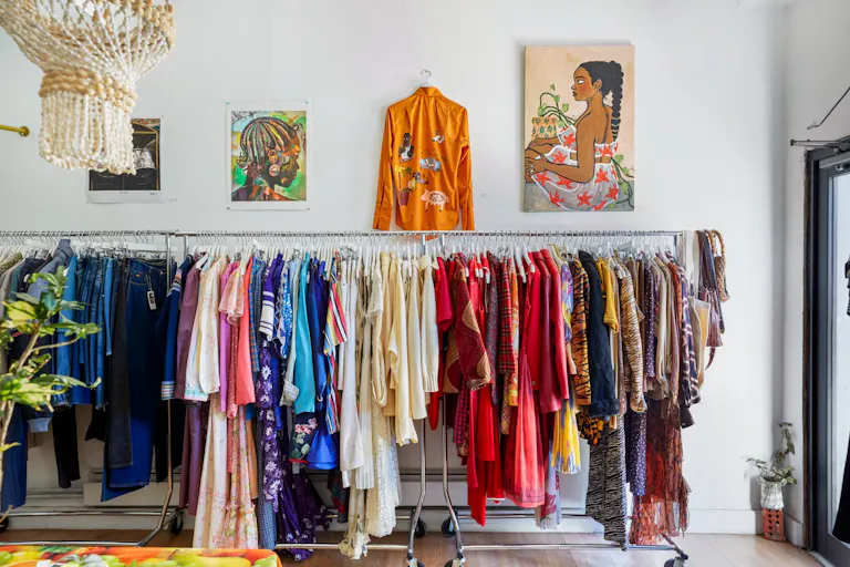 Bright Beautiful Retail, Cafe ,Event Space In The Heart Of Williamsburg - Image 1