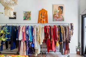 Bright Beautiful Retail, Cafe ,Event Space In The Heart Of Williamsburg - Image 1