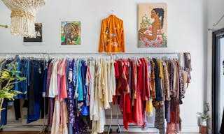 Bright Beautiful Retail, Cafe ,Event Space In The Heart Of Williamsburg - Image 1