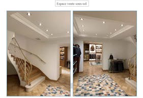 Corner Boutique - Prime Area - Triangle d'Or - Image 9