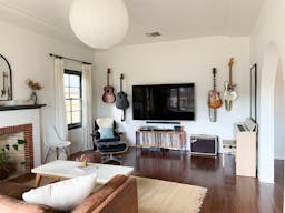 Eclectic Spanish Style Home - Image 10