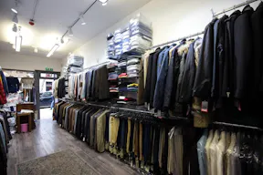 Pop-Up Shop on the Strand - Image 0