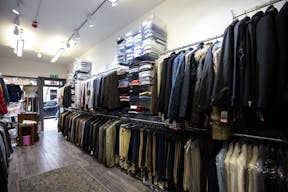 Pop-Up Shop on the Strand - Image 0