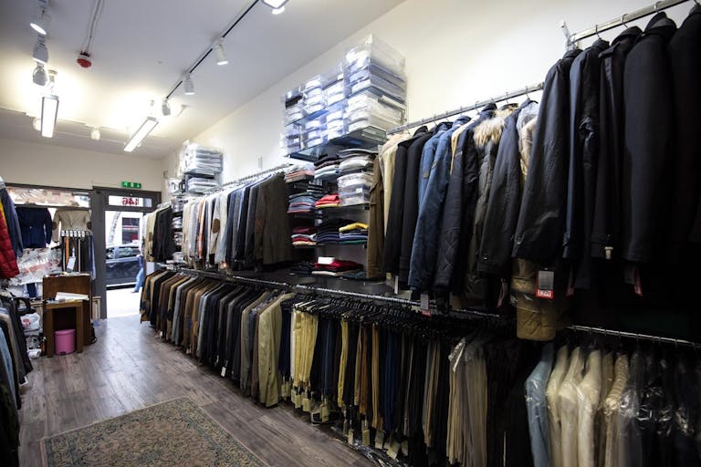 Pop-Up Shop on the Strand - Image 0