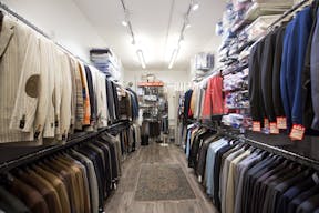 Pop-Up Shop on the Strand - Image 1