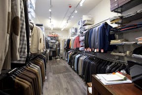 Pop-Up Shop on the Strand - Image 3