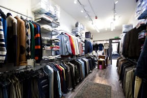 Pop-Up Shop on the Strand - Image 5