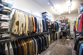 Pop-Up Shop on the Strand - Image 6