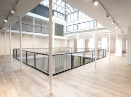 Space Temple/Beaubourg - Image 5
